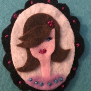 Meet your Posher, Paula